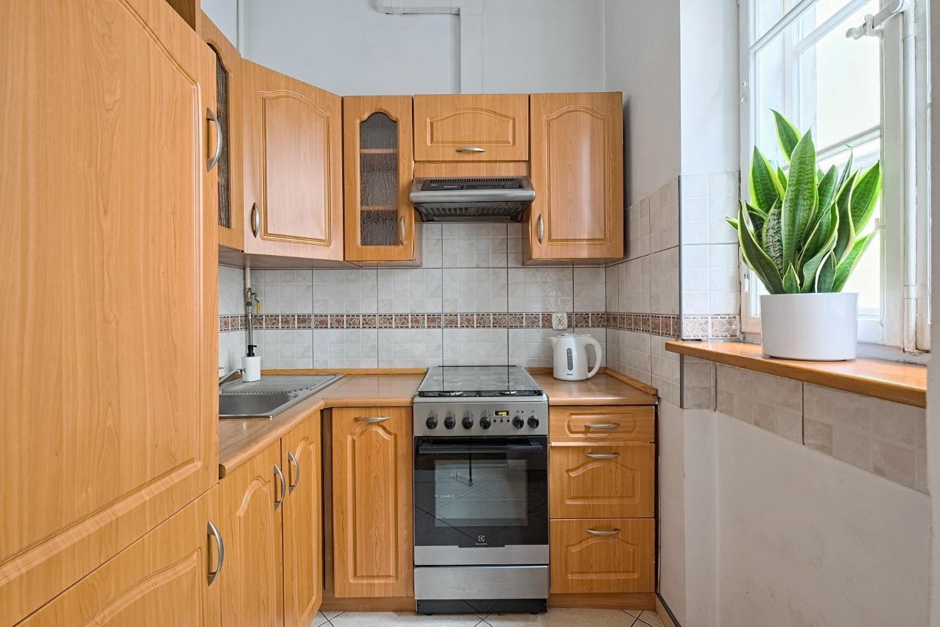 Chic Apartment - Old Town -Cel2 Varşovia Exterior foto
