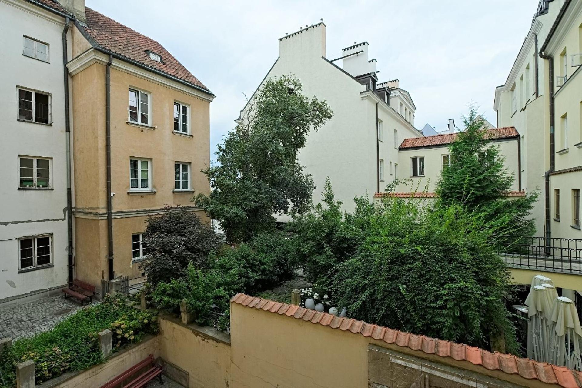 Chic Apartment - Old Town -Cel2 Varşovia Exterior foto