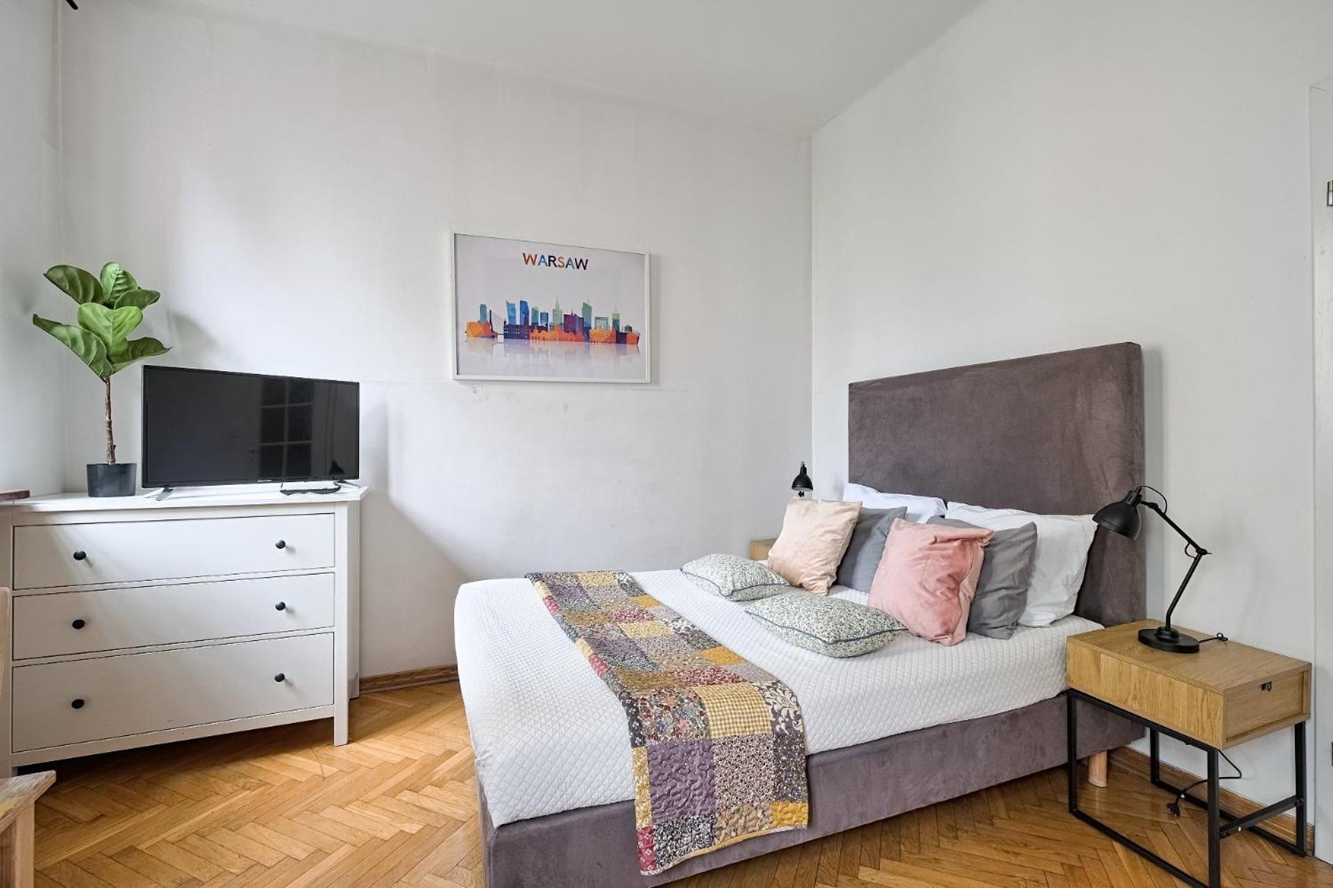 Chic Apartment - Old Town -Cel2 Varşovia Exterior foto