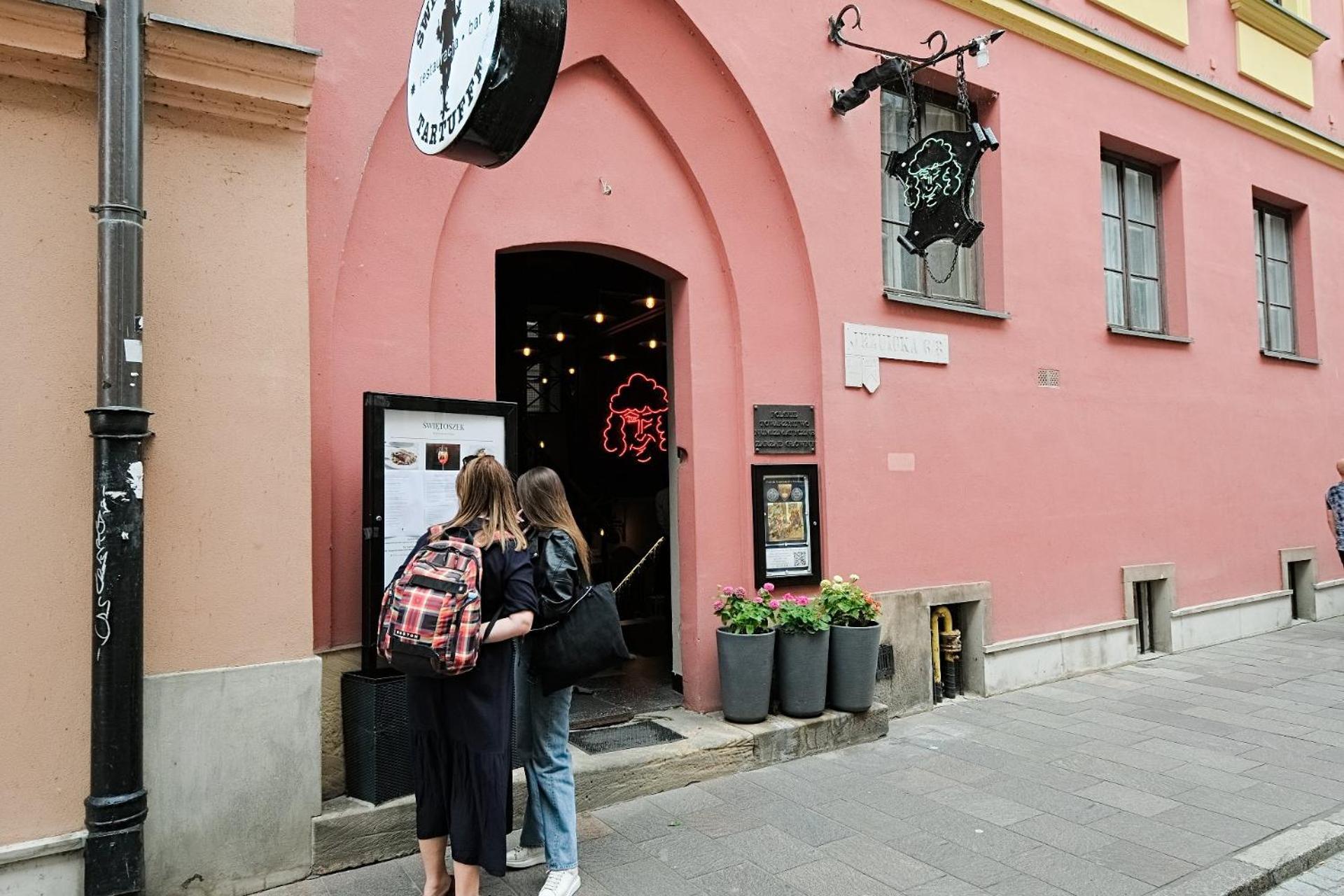 Chic Apartment - Old Town -Cel2 Varşovia Exterior foto