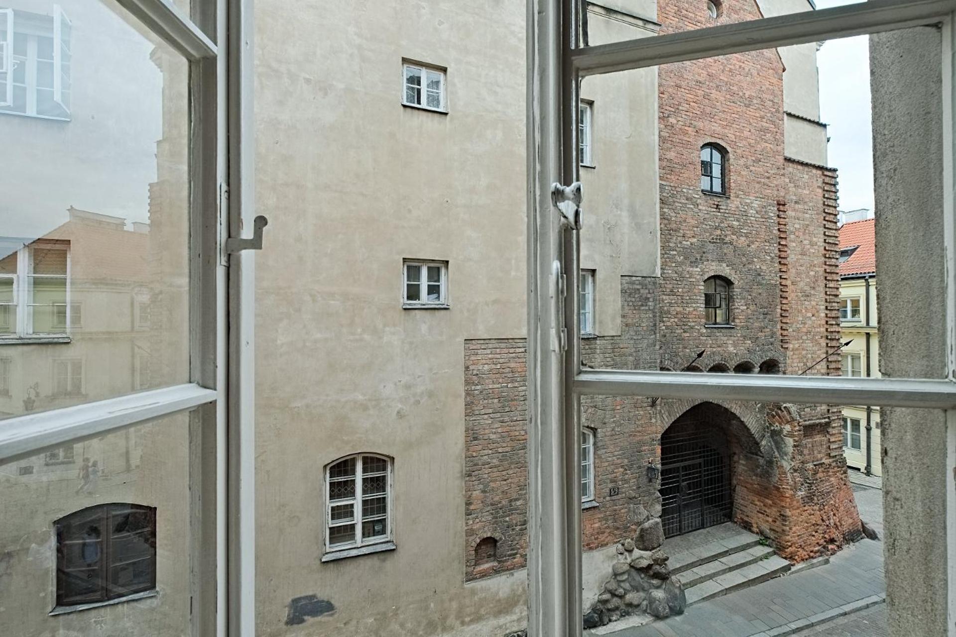 Chic Apartment - Old Town -Cel2 Varşovia Exterior foto
