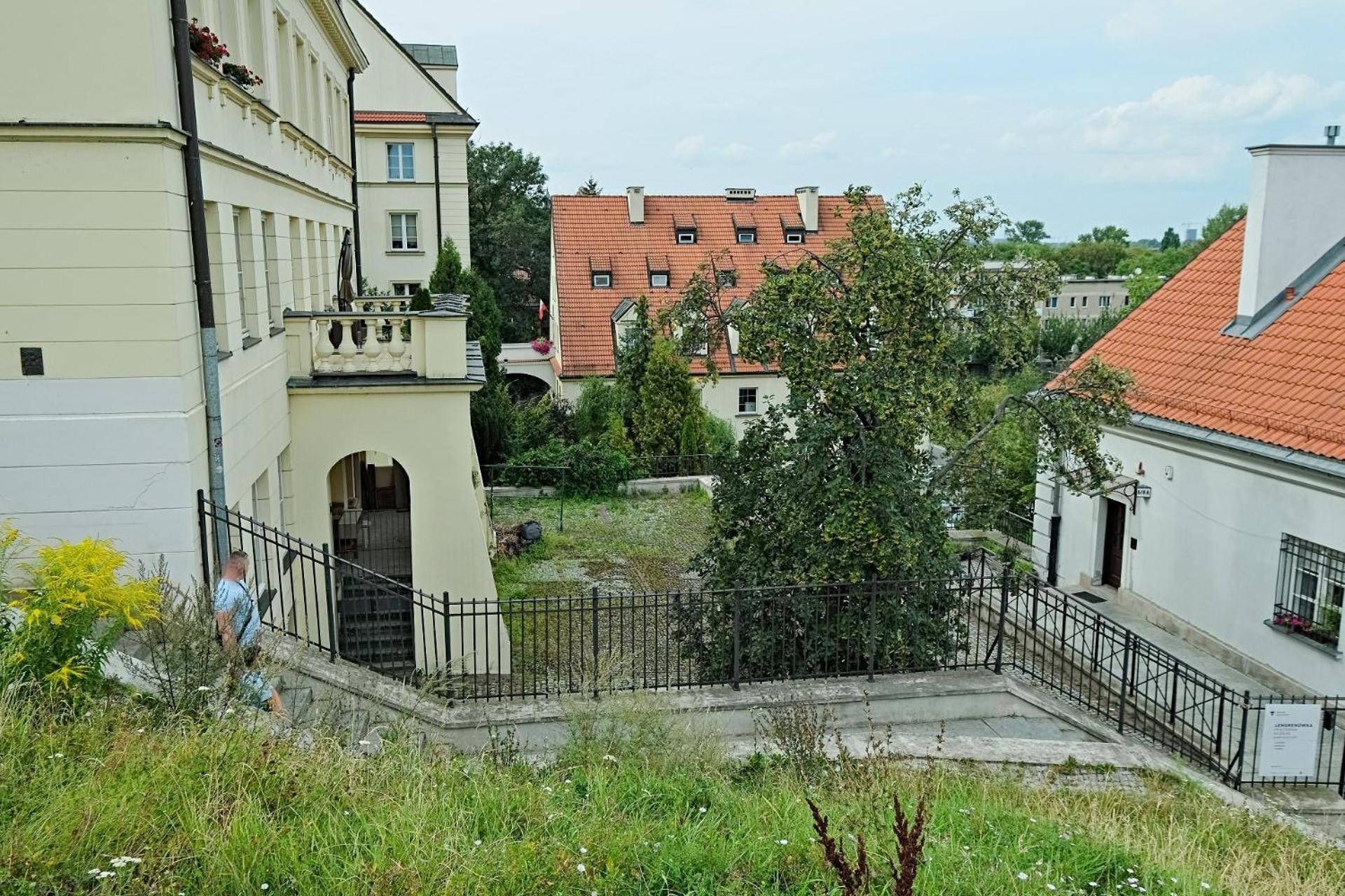Chic Apartment - Old Town -Cel2 Varşovia Exterior foto